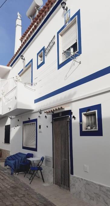 Villa Orlabela Manta Rota Exterior foto